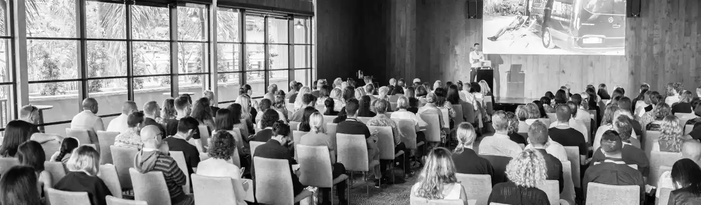 Launch You Community