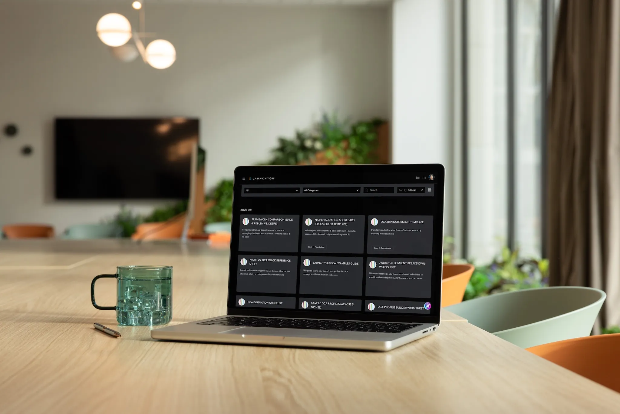 Swipe Files & Resources